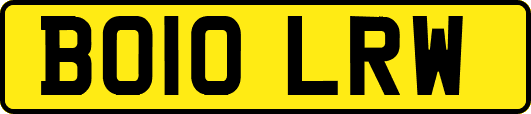BO10LRW