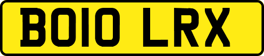 BO10LRX