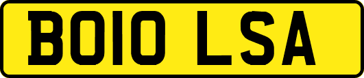 BO10LSA