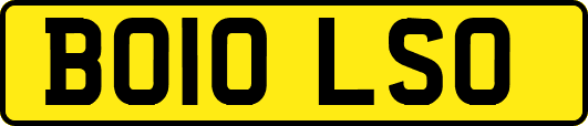BO10LSO