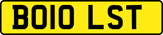 BO10LST