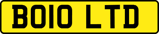 BO10LTD