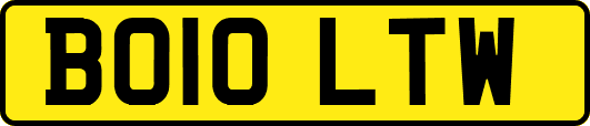 BO10LTW