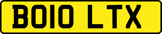 BO10LTX