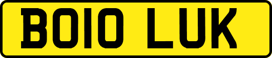 BO10LUK