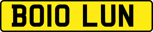 BO10LUN