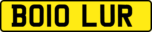 BO10LUR