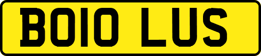 BO10LUS