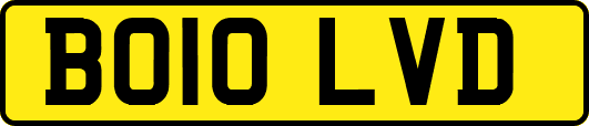 BO10LVD