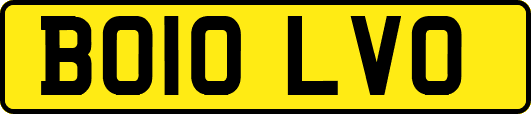 BO10LVO