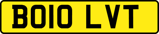 BO10LVT