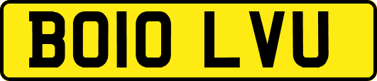 BO10LVU