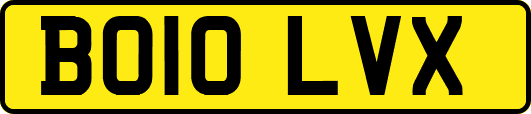 BO10LVX