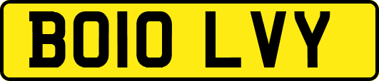 BO10LVY