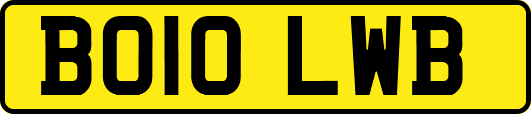 BO10LWB