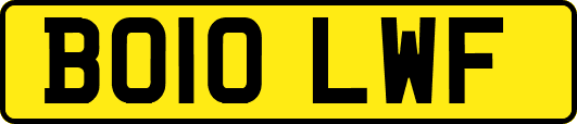 BO10LWF