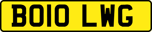 BO10LWG