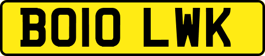 BO10LWK