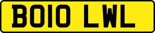 BO10LWL