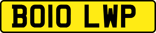 BO10LWP