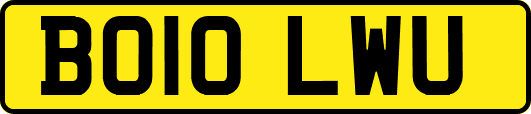 BO10LWU