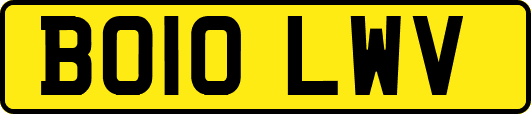 BO10LWV