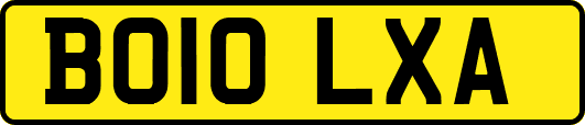 BO10LXA