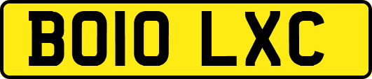 BO10LXC