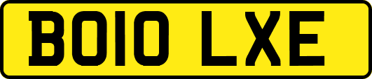 BO10LXE