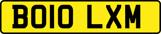 BO10LXM