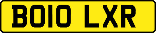 BO10LXR