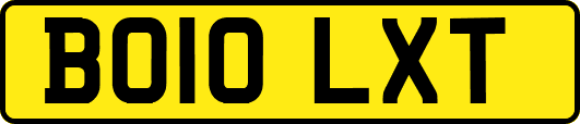 BO10LXT