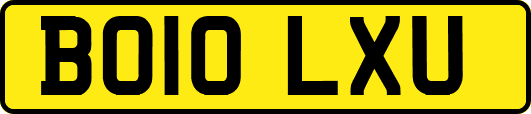 BO10LXU