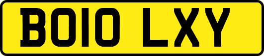 BO10LXY