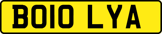 BO10LYA