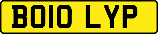 BO10LYP