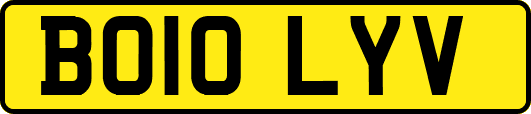 BO10LYV