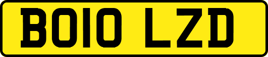 BO10LZD