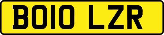 BO10LZR