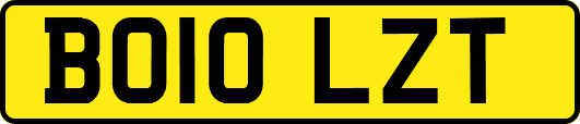 BO10LZT