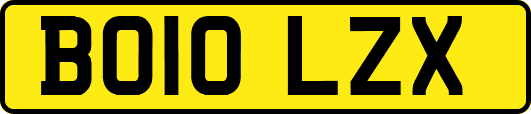 BO10LZX