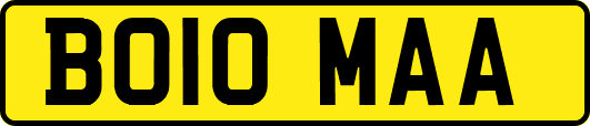 BO10MAA