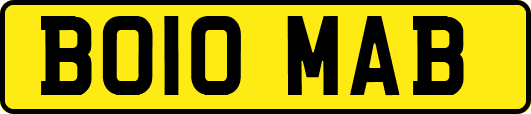 BO10MAB