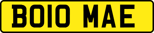 BO10MAE