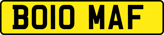 BO10MAF