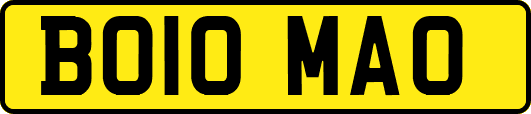 BO10MAO