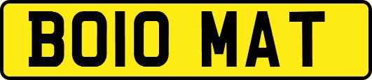 BO10MAT