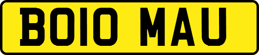 BO10MAU