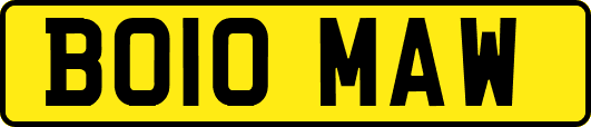 BO10MAW