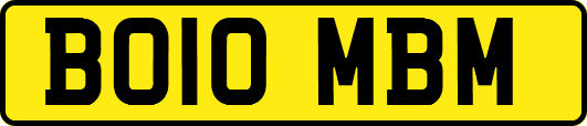 BO10MBM